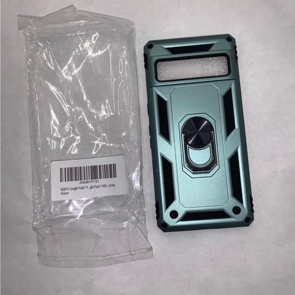 GOOGLE PIXEL 7 phone case - Picture 2 of 2